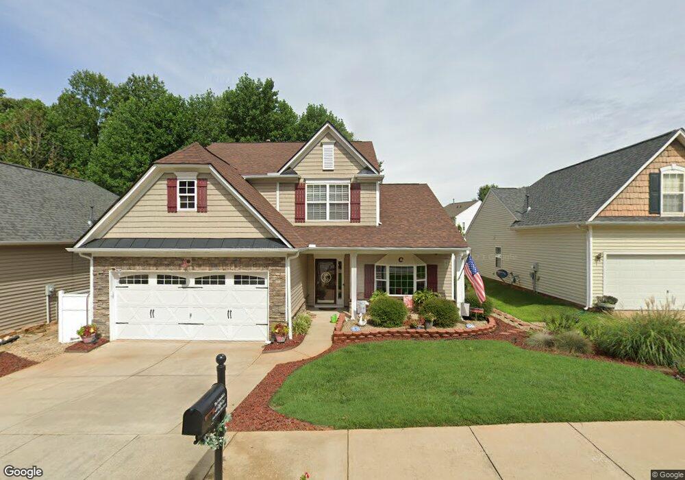 102 Seattle Slew Ln, Greenville, SC 29617 - photo 1