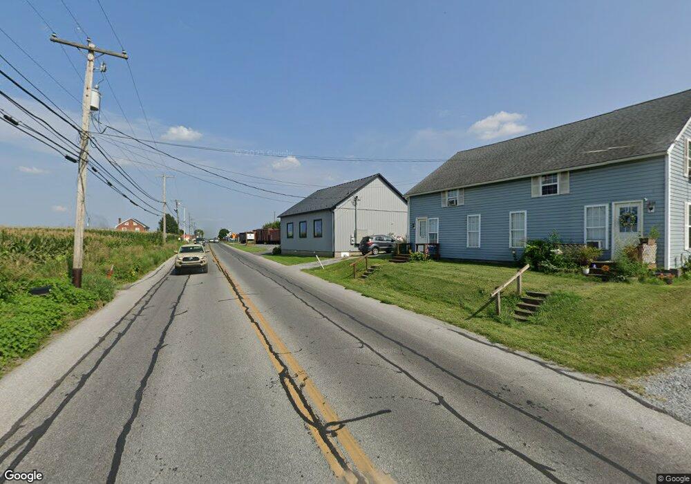 242 Gap Rd, Strasburg, PA 17579 - photo 1