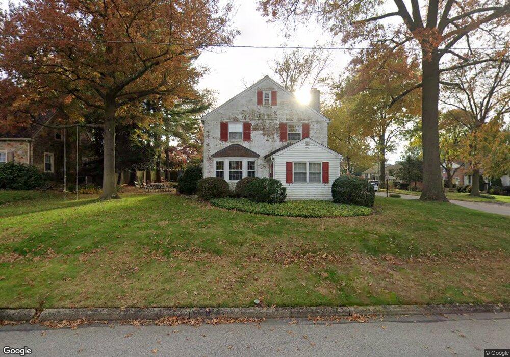 7710 Orchard Way, Glenside, PA 19038 - photo 1