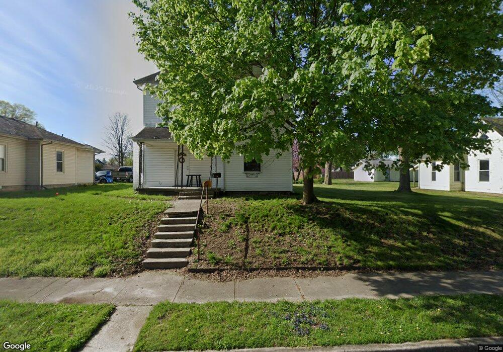 1301 W 4th St, Anderson, IN 46016 - photo 1