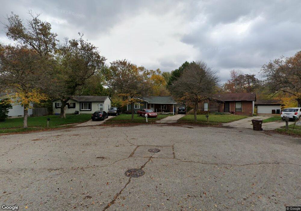 4215 Killarney Ct, Lansing, MI 48911 - photo 1