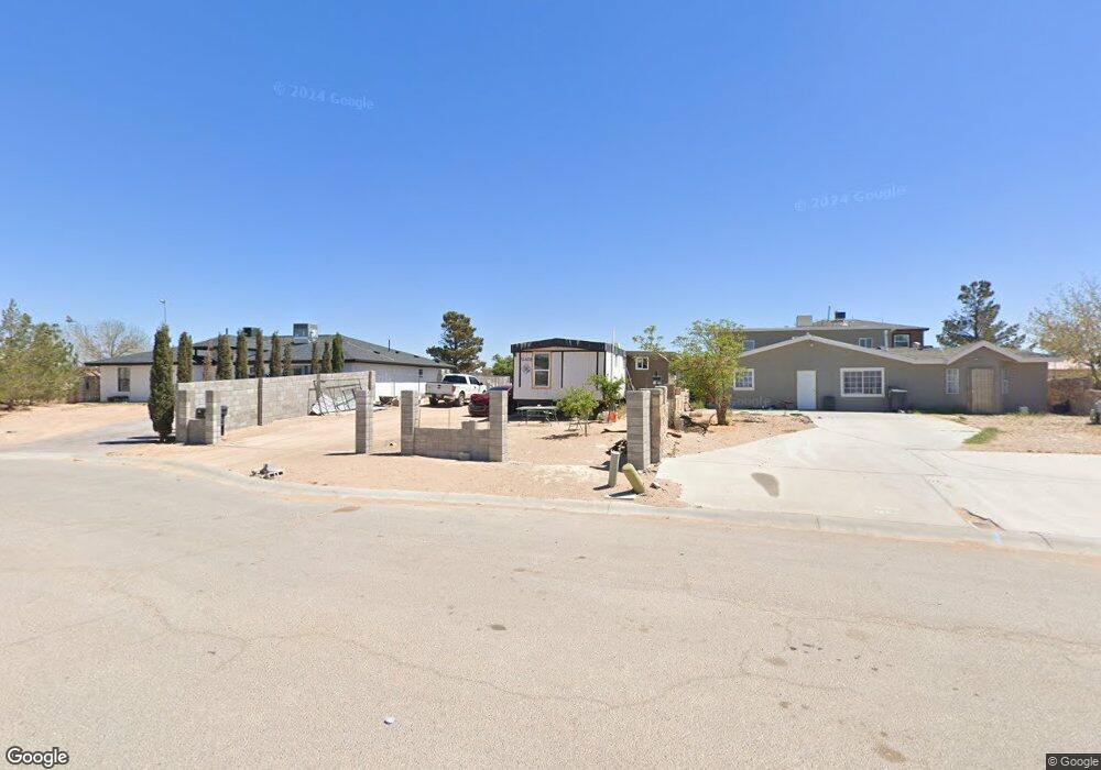 14608 Rudi Kuefner Dr, El Paso, TX 79928 - photo 1