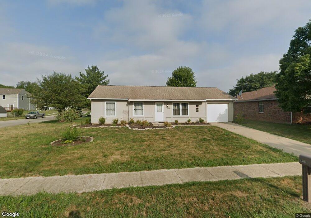 300 Meadow Dr, Circleville, OH 43113 - photo 1