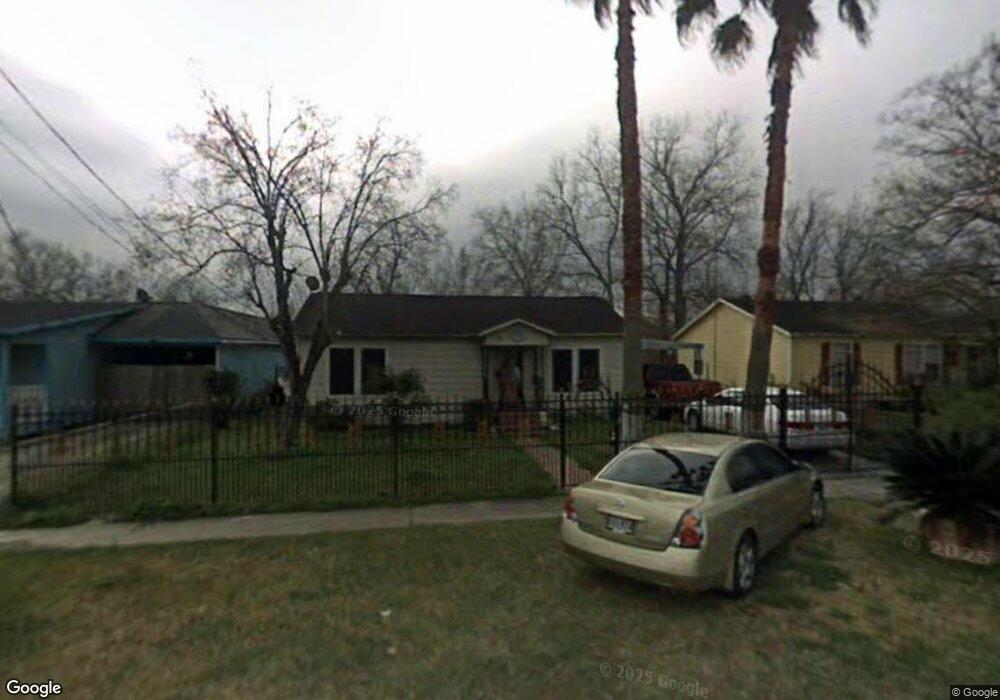 3706 Rosemary Ln, Houston, TX 77093 - photo 1