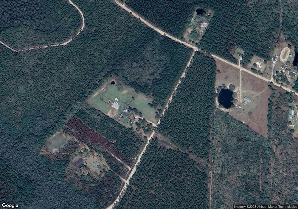 5107 Braganza Rd, Waycross, GA 31503 - photo 1