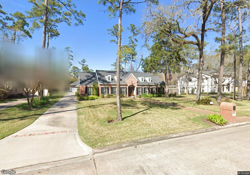 11710 Greenbay Dr, Houston, TX 77024 - photo 1