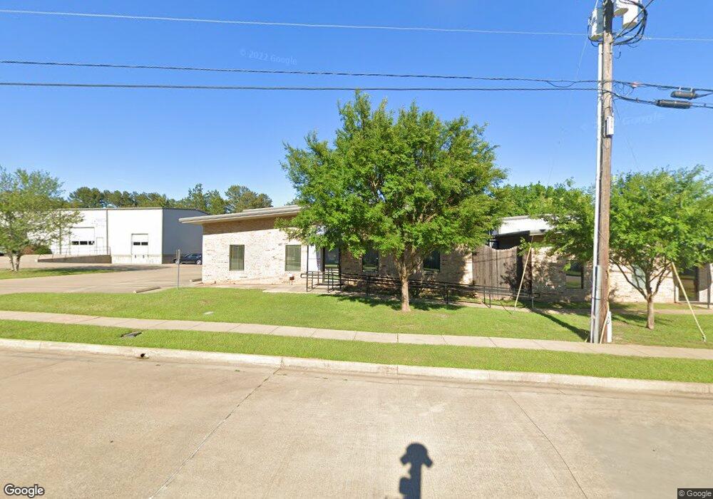 4906 Hightech Dr, Tyler, TX 75703 - photo 1