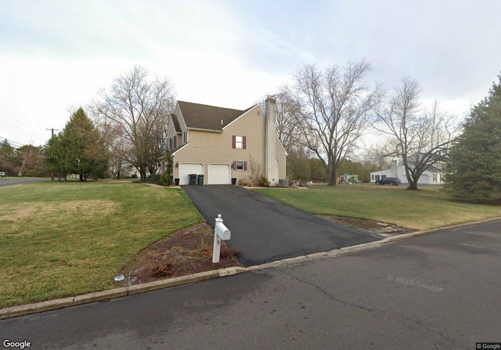 5 Wheatsheaf Rd, Warminster, PA 18974 - photo 1