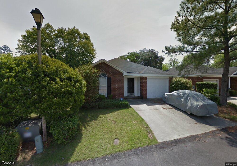 1223 Kendal Ct, Augusta, GA 30907 - photo 1