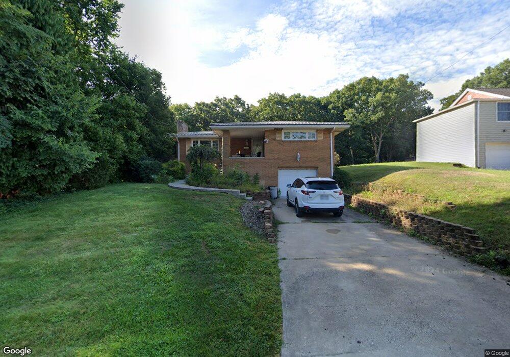 1933 Broadview Place, Aliquippa, PA 15001 - photo 1