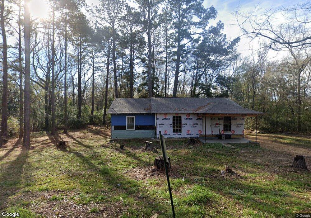 244 Ainsworth St, Hazlehurst, MS 39083 - photo 1