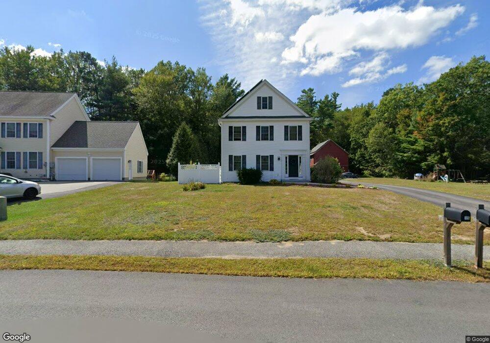 9 Coppersmith Way, Townsend, MA 01469 - photo 1