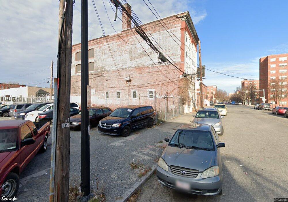 611 Common St, Lawrence, MA 01840 - photo 1