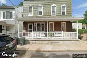 530 S Mill St, Saint Clair, PA 17970