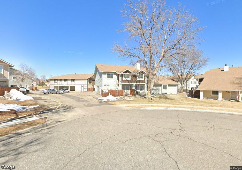 6952 W 87th Way unit 6952259, Arvada, CO 80003 - photo 1