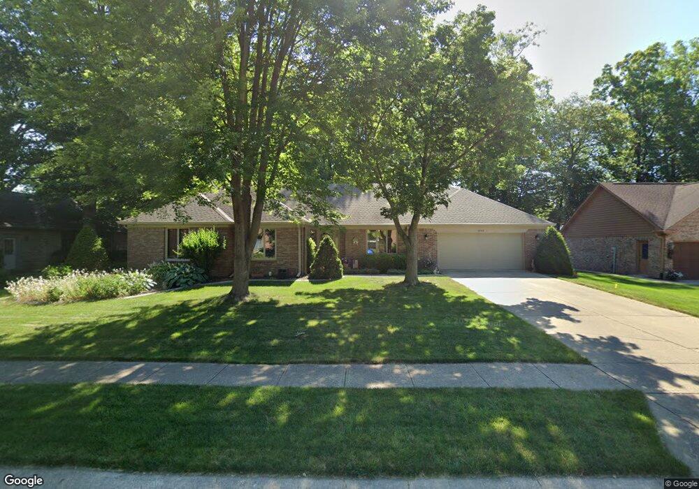 2825 Jefferson Dr, Plainfield, IN 46168 - photo 1