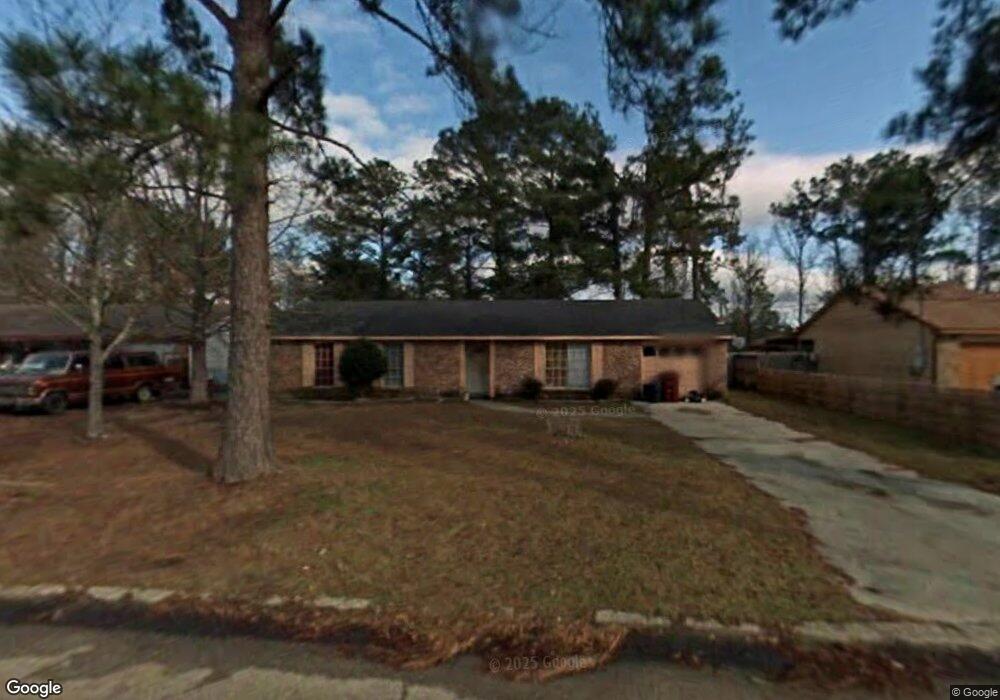 1211 Fern Dr, Picayune, MS 39466 - photo 1