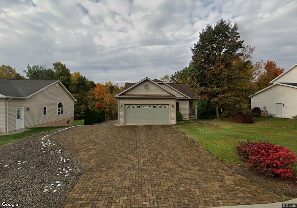 318 Sanko Dr, Olyphant, PA 18447 - photo 1