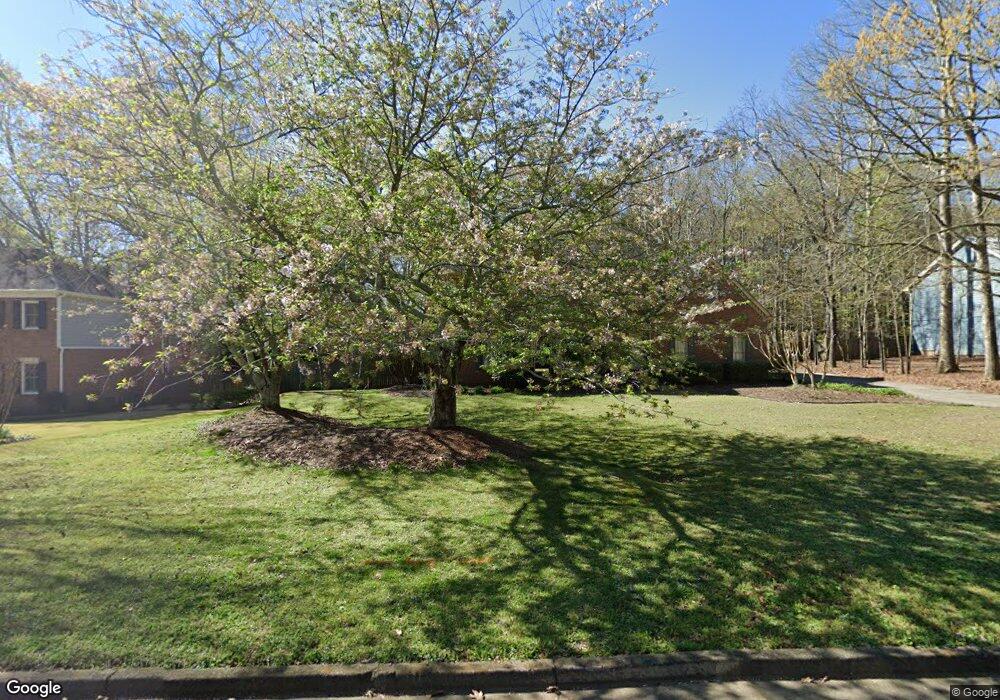 11430 Houze Rd, Roswell, GA 30076 - photo 1