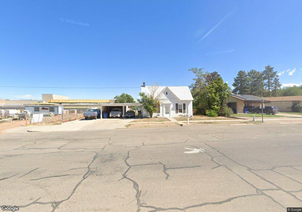 150 W Center St, Fillmore, UT 84631 - photo 1