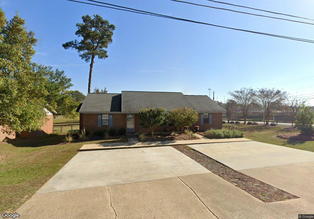 110 Morningside Dr, Sylvester, GA 31791 - photo 1