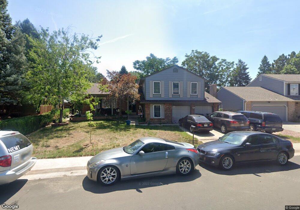 1334 S Kittredge St, Aurora, CO 80017 - photo 1