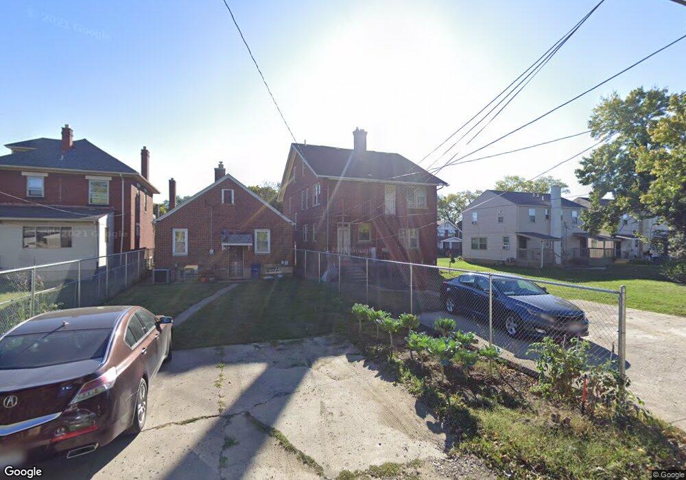 603 Berkeley Rd, Columbus, OH 43205 - photo 1