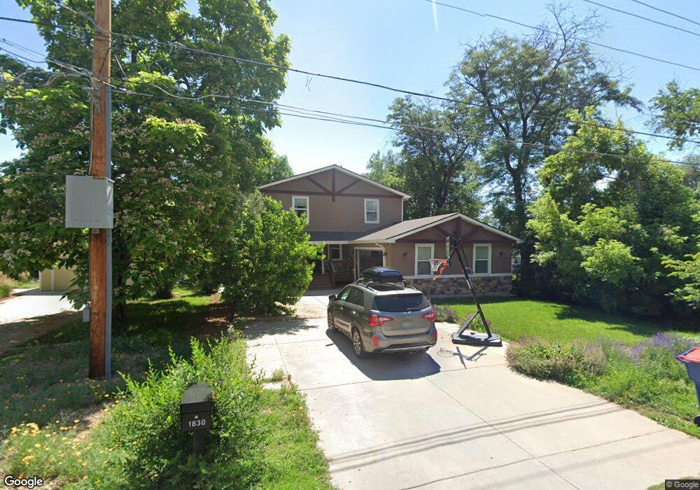 1830 Dover St, Lakewood, CO 80215 - photo 1