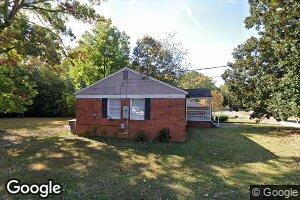 2832 Bancroft St Unit A11, Charlotte, NC 28206