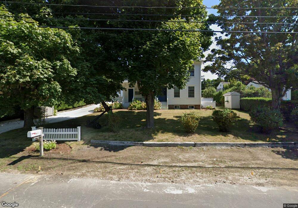 411 Stage Harbor Rd, Chatham, MA 02633 - photo 1