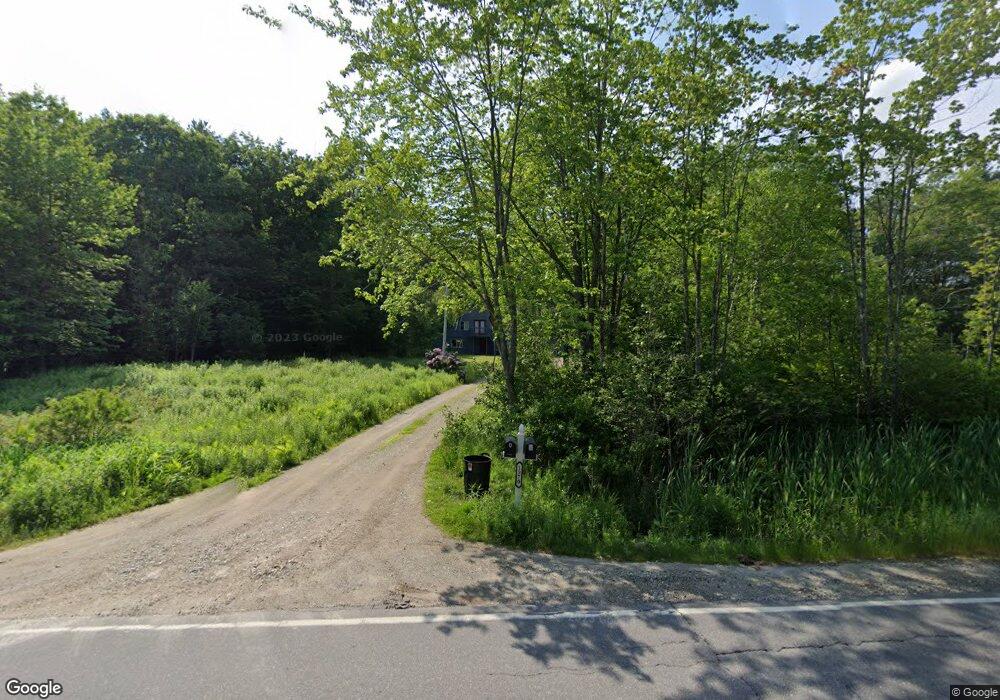 1370 Middle Rd unit 1, Woolwich, ME 04579 - photo 1