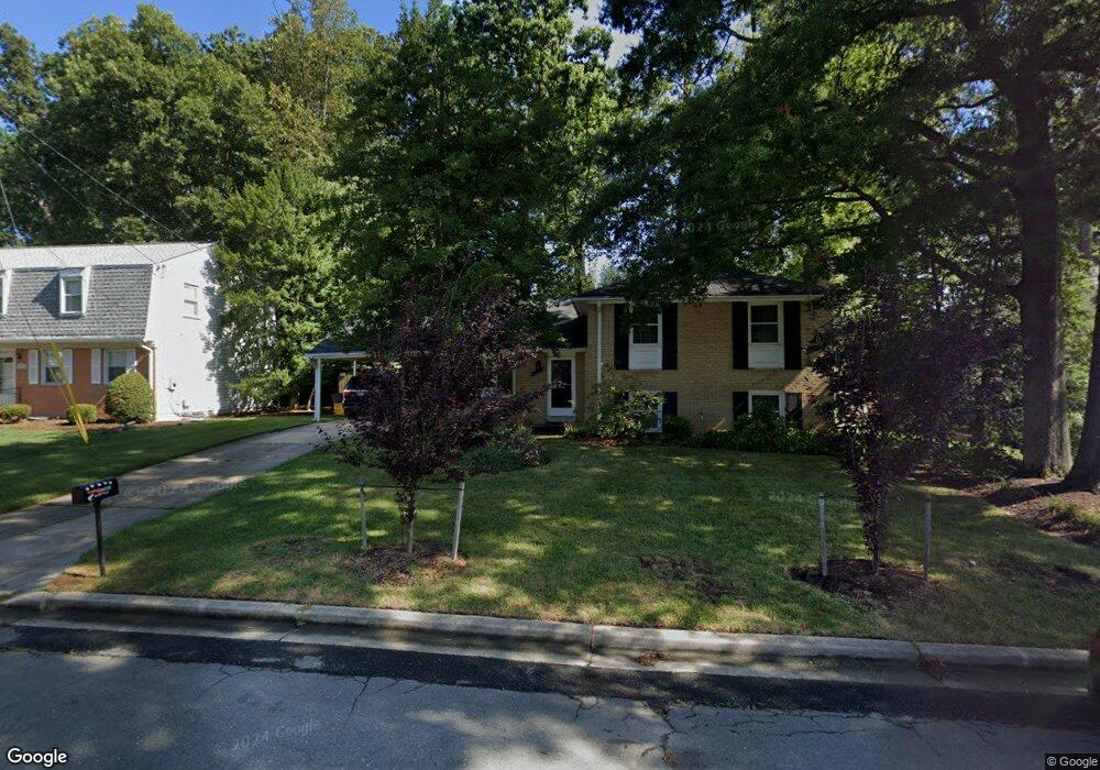 16012 Jerald Rd, Laurel, MD 20707 - photo 1