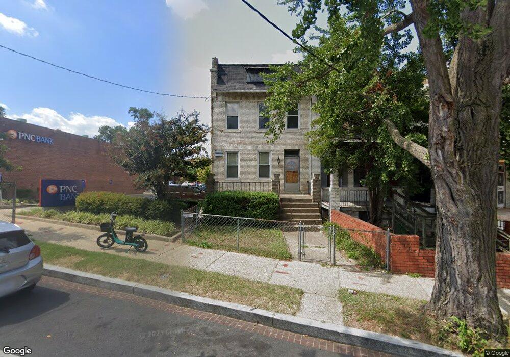 3810 12th St NE, Washington, DC 20017 - photo 1