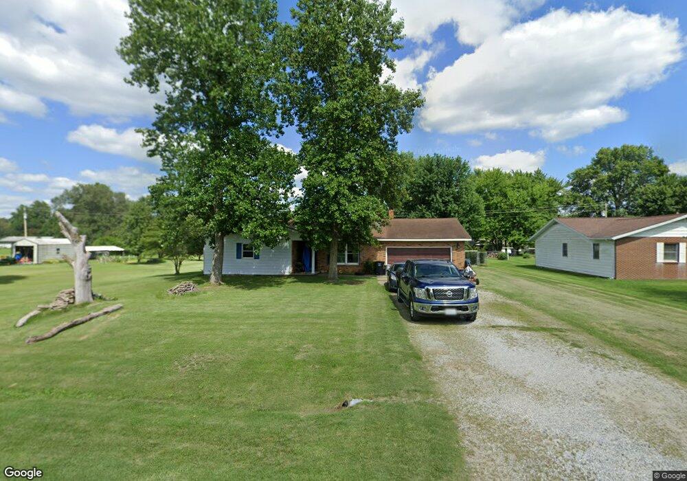 12148 N 890th St, Effingham, IL 62401 - photo 1