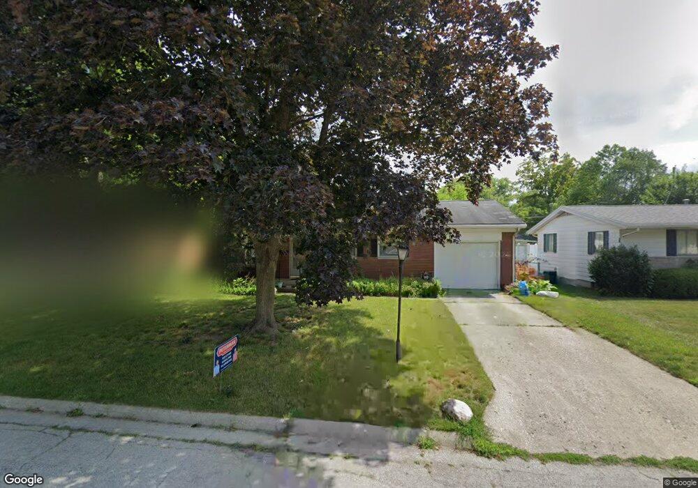 2421 Lafayette Dr, Lafayette, IN 47909 - photo 1