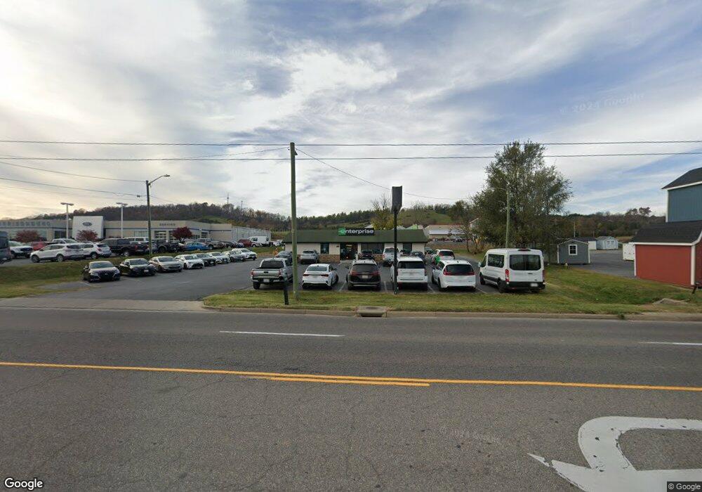 3115 S Main St, Harrisonburg, VA 22801 - photo 1