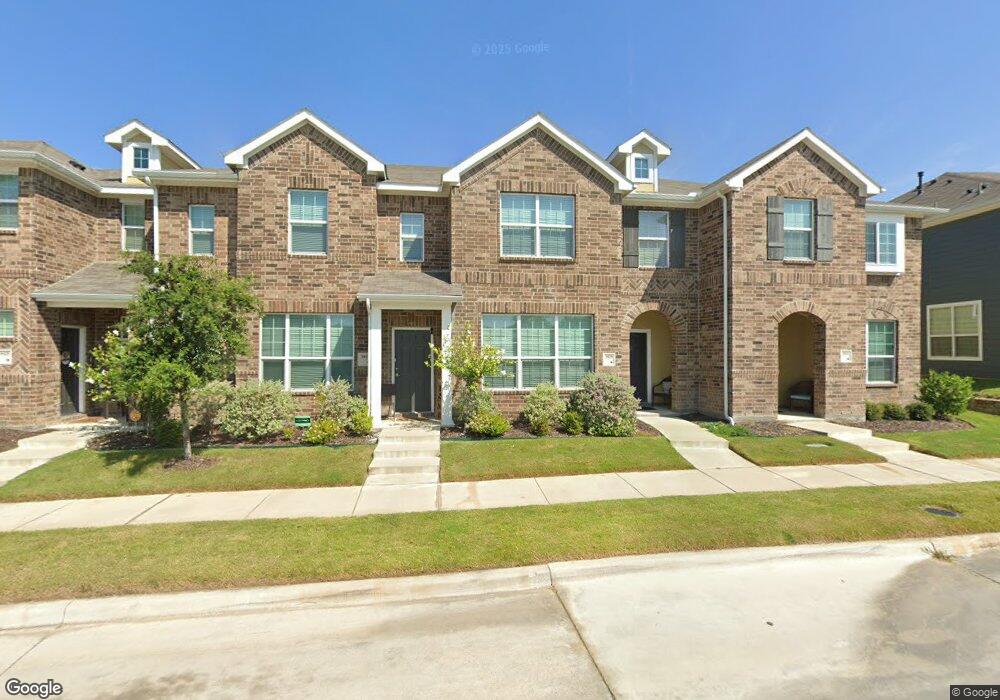 3929 Hometown Boulevard -10, Heartland, TX 75126 - photo 1