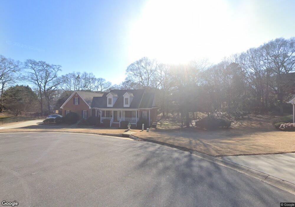 1031 Chris Ct, Athens, GA 30606 - photo 1