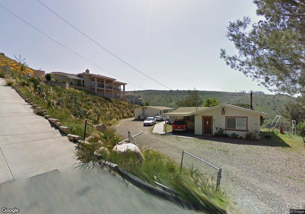 14635 Twin Peaks Rd, Poway, CA 92064 - photo 1