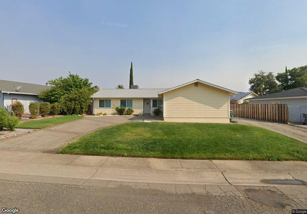 3618 Elizabeth Way, Redding, CA 96001 - photo 1