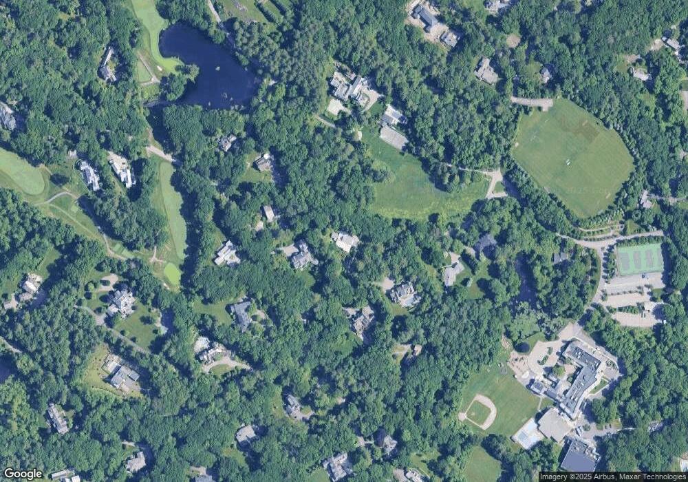 51 Cedar Rd, Weston, MA 02493 - photo 1