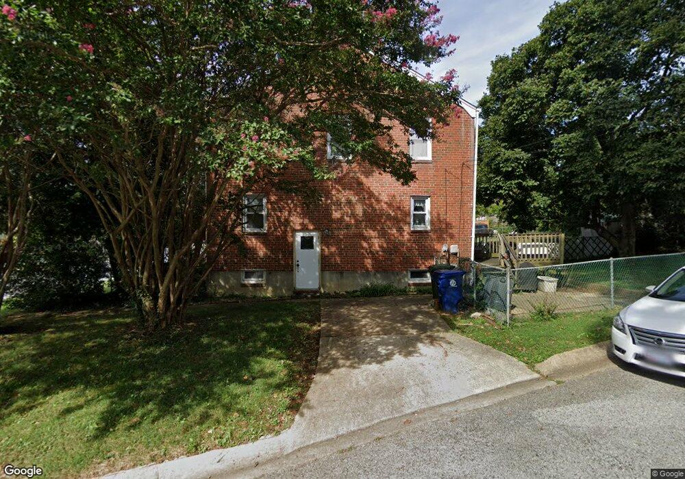 3626 E Northern Pkwy, Baltimore, MD 21206 - photo 1