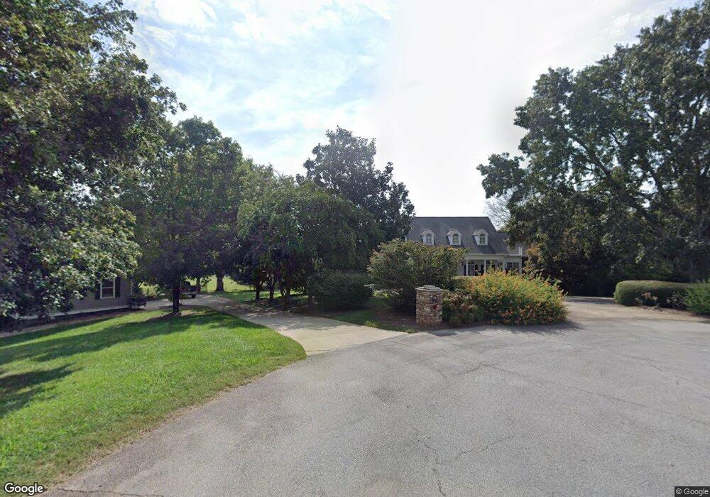 4538 Callie Downs Dr, Gainesville, GA 30506 - photo 1