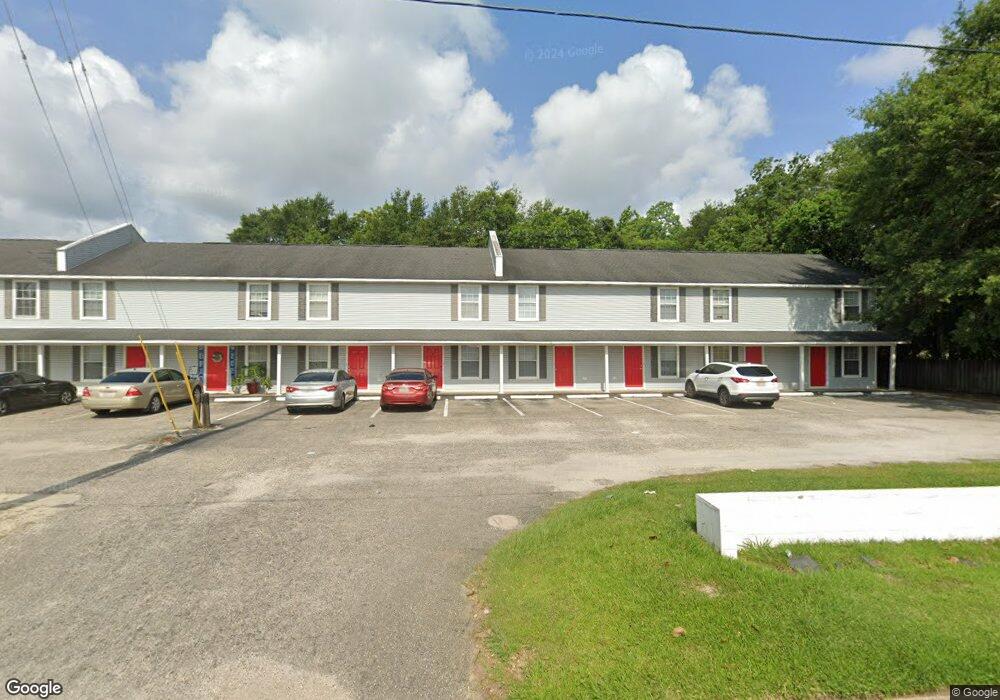 321 N Trammell St unit 15, Atmore, AL 36502 - photo 1