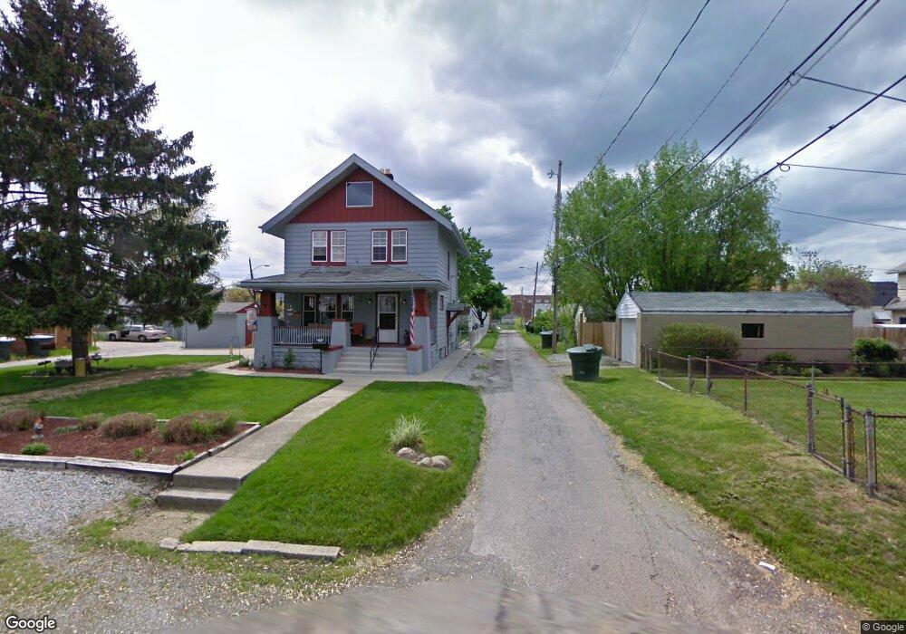 1215 Heyl Ave, Columbus, OH 43206 - photo 1