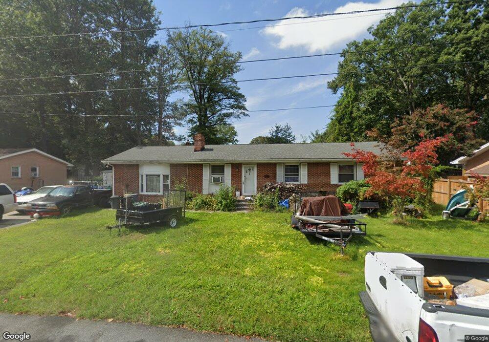 7052 Boston Ave, Rose Haven, MD 20714 - photo 1