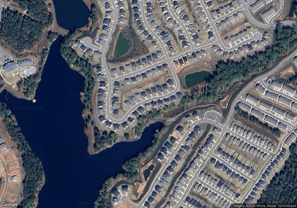 650 Michigan Cir, Hoschton, GA 30548 - photo 1