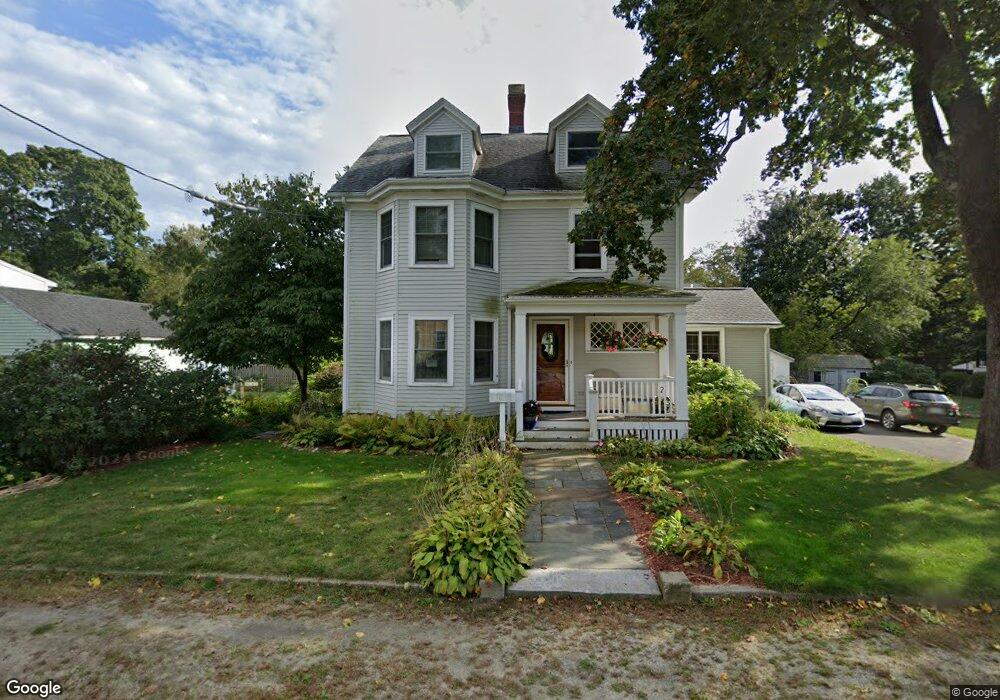 47 Elsinore St, Concord, MA 01742 - photo 1