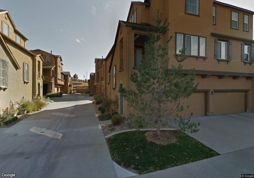 10580 Parkington Ln unit C, Littleton, CO 80126 - photo 1