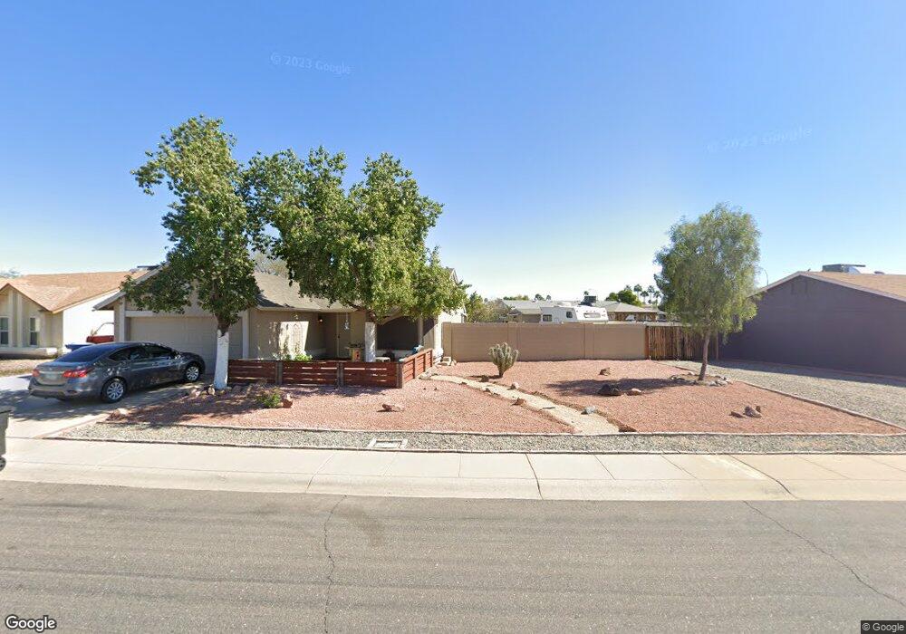 169 S Maple St, Chandler, AZ 85226 - photo 1